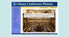 Desktop Screenshot of lcp.douglashasty.com